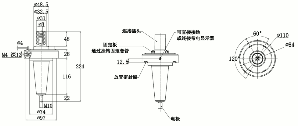 asiagame核材250A套管座结构图.gif